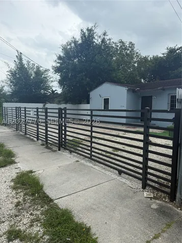 1750 NW 55th Terrace Miami FL 33142
