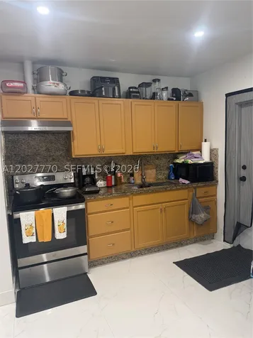 1750 NW 55th Terrace Miami FL 33142