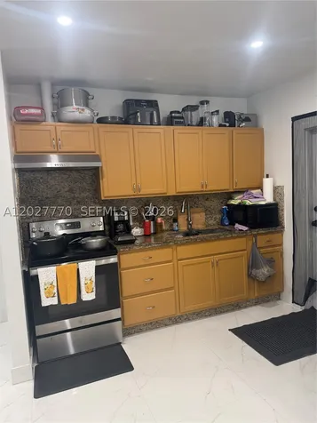 1750 NW 55th Terrace Miami FL 33142