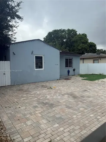 1750 NW 55th Terrace Miami FL 33142