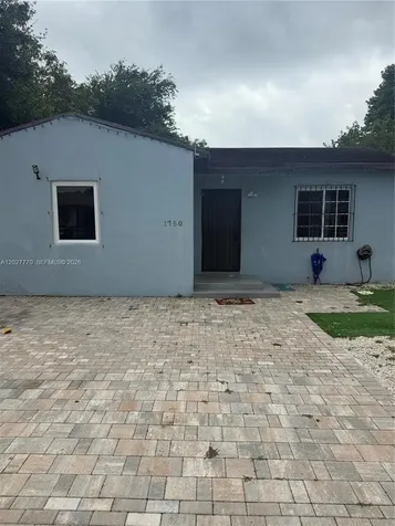 1750 NW 55th Terrace Miami FL 33142