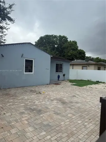 1750 NW 55th Terrace Miami FL 33142