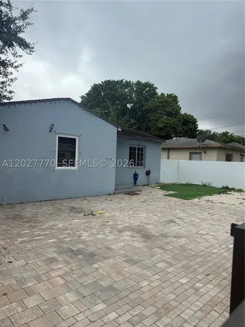 1750 NW 55th Terrace Miami FL 33142