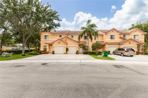 2420 SW 87th Way Miramar FL 33025