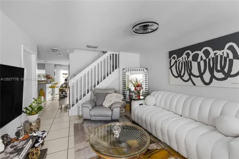 2420 SW 87th Way Miramar FL 33025
