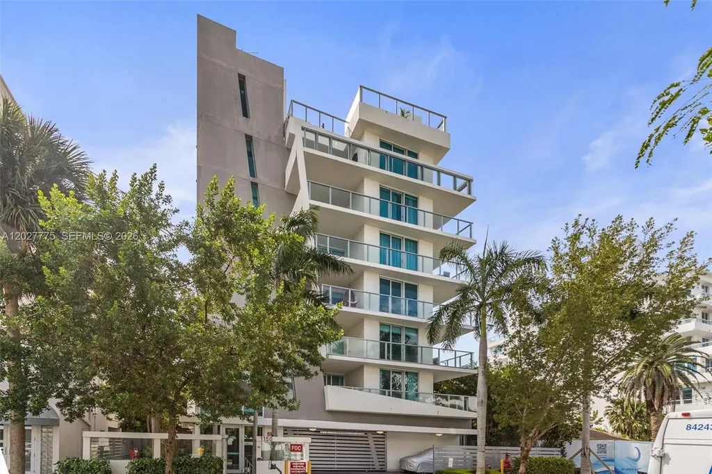 1150 101st Street Bay Harbor Islands FL 33154