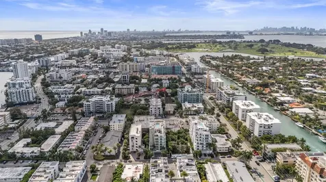 1150 101st Street Bay Harbor Islands FL 33154