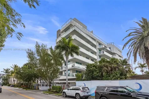 1150 101st Street Bay Harbor Islands FL 33154