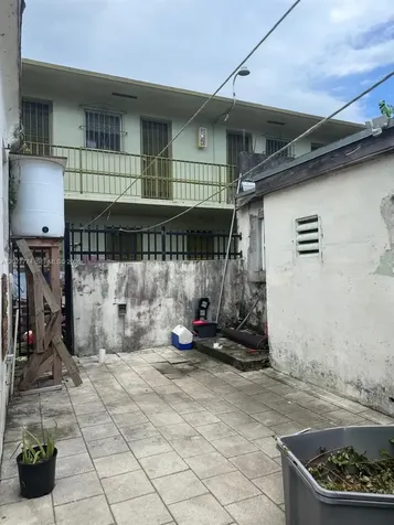 6930 NW 15th Avenue Miami FL 33147