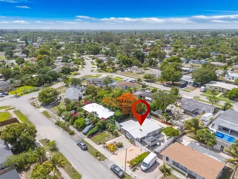 255 NE 41st Court Deerfield Beach FL 33064