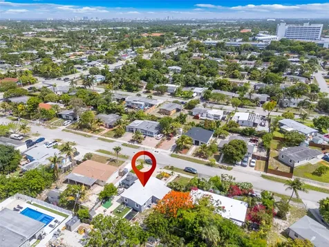 255 NE 41st Court Deerfield Beach FL 33064