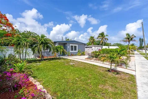 255 NE 41st Court Deerfield Beach FL 33064