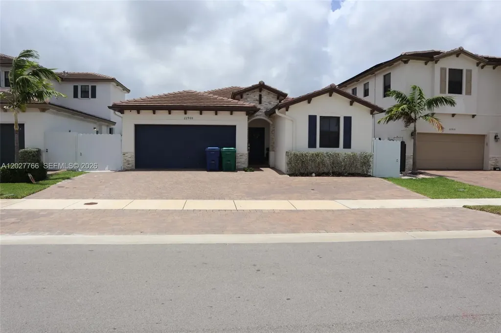 22920 SW 130th Avenue Miami FL 33170