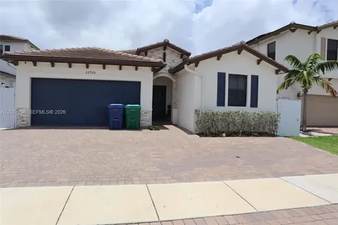 22920 SW 130th Avenue Miami FL 33170