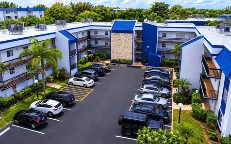 3050 Holiday Springs Boulevard Margate FL 33063