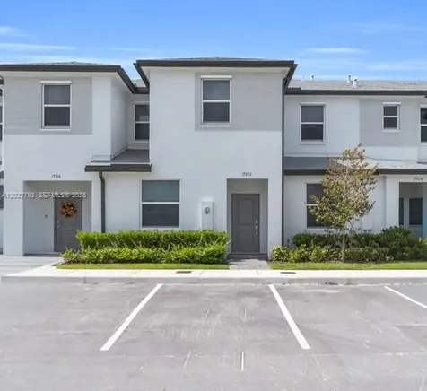 17920 SW 358th Street Homestead FL 33034