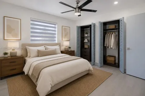 3541 SW 105 Court Miami FL 33165