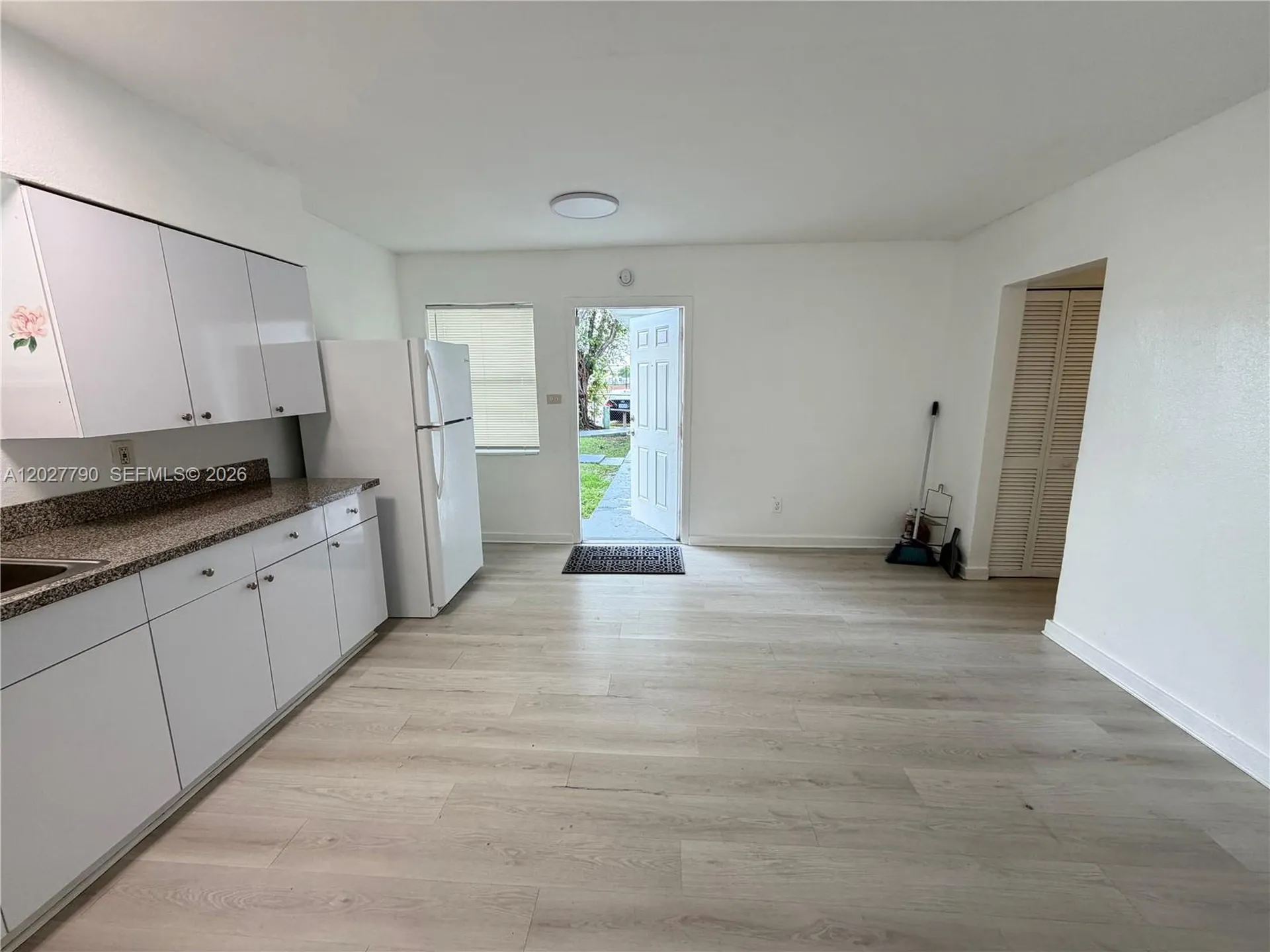 2571 NW 13th Court Fort Lauderdale FL 33311