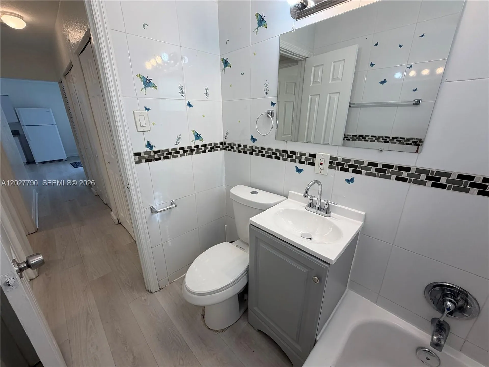 2571 NW 13th Court Fort Lauderdale FL 33311