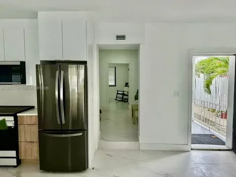 415 NW 133rd Street North Miami FL 33168