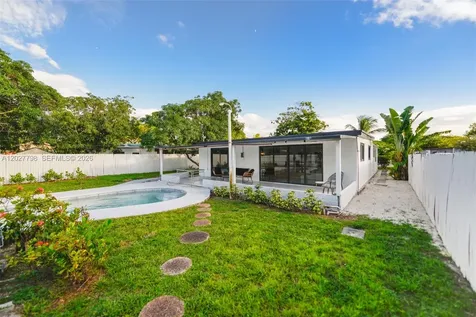 415 NW 133rd Street North Miami FL 33168