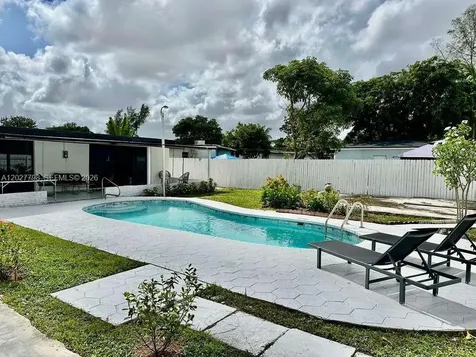 415 NW 133rd Street North Miami FL 33168