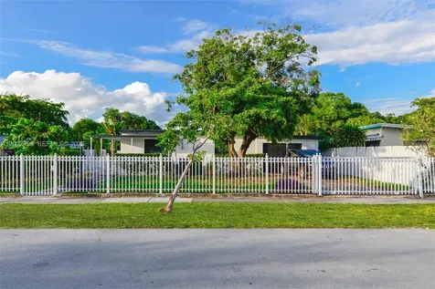 415 NW 133rd Street North Miami FL 33168