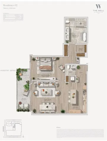 1176 97th Street Bay Harbor Islands FL 33154
