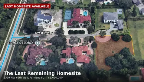 6359 NW 65th Way Parkland FL 33067