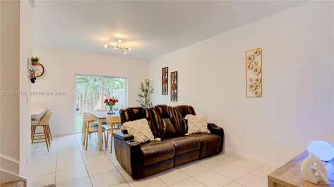 12453 NW 23rd Court Miami FL 33167