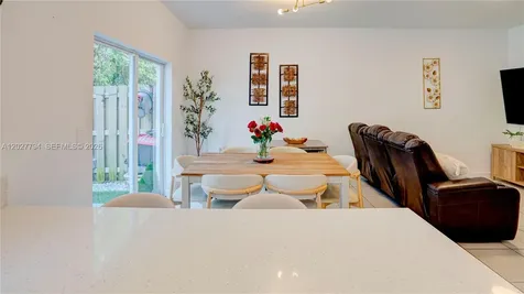 12453 NW 23rd Court Miami FL 33167