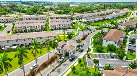 12453 NW 23rd Court Miami FL 33167