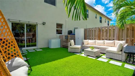 12453 NW 23rd Court Miami FL 33167