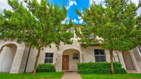12453 NW 23rd Court Miami FL 33167