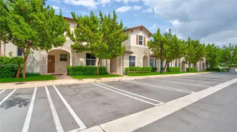 12453 NW 23rd Court Miami FL 33167