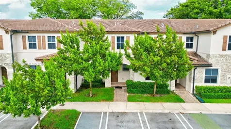 12453 NW 23rd Court Miami FL 33167