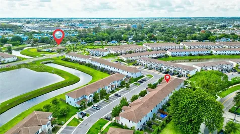 12453 NW 23rd Court Miami FL 33167