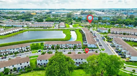 12453 NW 23rd Court Miami FL 33167