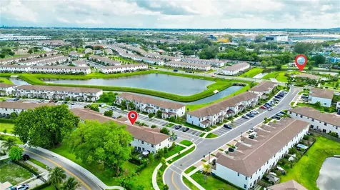 12453 NW 23rd Court Miami FL 33167