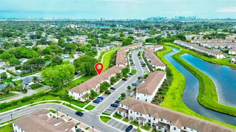 12453 NW 23rd Court Miami FL 33167