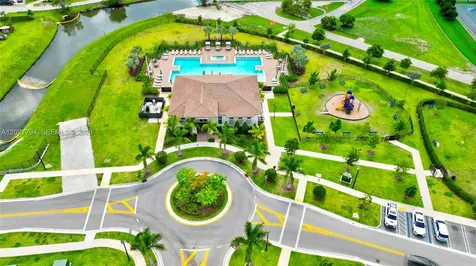 12453 NW 23rd Court Miami FL 33167