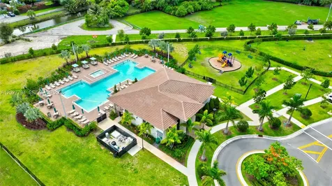 12453 NW 23rd Court Miami FL 33167