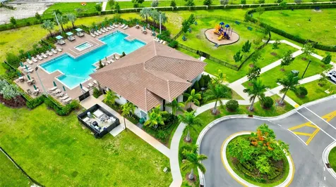 12453 NW 23rd Court Miami FL 33167