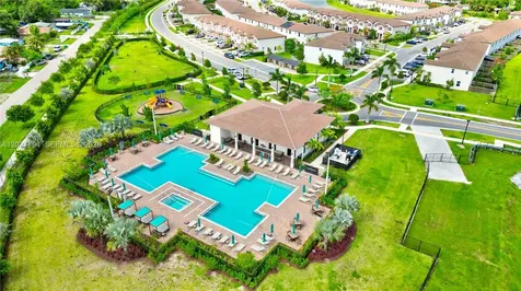 12453 NW 23rd Court Miami FL 33167