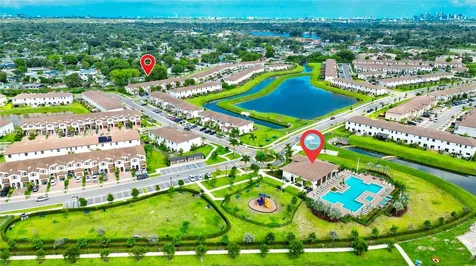12453 NW 23rd Court Miami FL 33167
