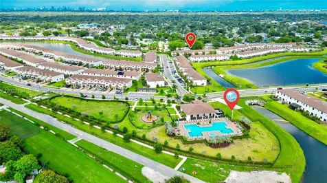 12453 NW 23rd Court Miami FL 33167