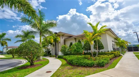 12453 NW 23rd Court Miami FL 33167