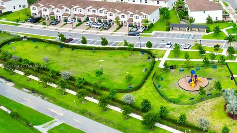12453 NW 23rd Court Miami FL 33167