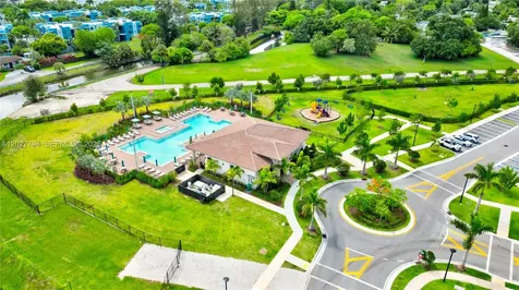 12453 NW 23rd Court Miami FL 33167