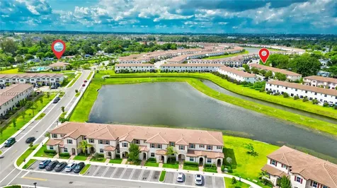 12453 NW 23rd Court Miami FL 33167